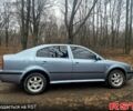 Серый Шкода Октавия, объемом двигателя 1.6 л и пробегом 222 тыс. км за 3700 $, фото 5 на Automoto.ua