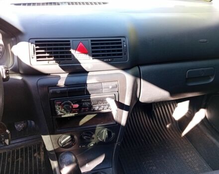 Серый Шкода Октавия, объемом двигателя 1.6 л и пробегом 240 тыс. км за 4100 $, фото 7 на Automoto.ua