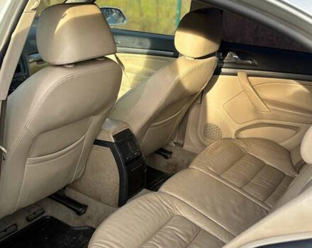 Серый Шкода Октавия, объемом двигателя 1.97 л и пробегом 300 тыс. км за 5250 $, фото 7 на Automoto.ua