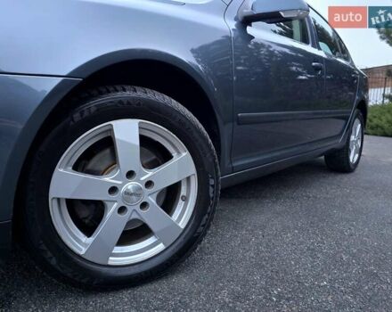 Сірий Шкода Октавія, об'ємом двигуна 1.6 л та пробігом 131 тис. км за 7100 $, фото 13 на Automoto.ua