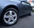 Сірий Шкода Октавія, об'ємом двигуна 1.6 л та пробігом 131 тис. км за 7100 $, фото 13 на Automoto.ua