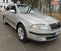 Серый Шкода Октавия, объемом двигателя 2 л и пробегом 362 тыс. км за 4900 $, фото 3 на Automoto.ua