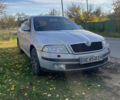 Шкода Октавія 2006 у Березанке на Automoto.ua Сірий Шкода Октавія, об'ємом двигуна 2 л та пробігом 244 тис. км за 4000 $, фото 1 на Automoto.ua