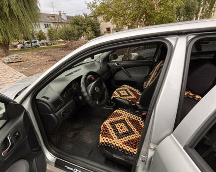 Сірий Шкода Октавія, об'ємом двигуна 1.9 л та пробігом 320 тис. км за 4900 $, фото 5 на Automoto.ua