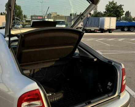 Шкода Октавія 2006 у Києві на Automoto.ua Сірий Шкода Октавія, об'ємом двигуна 1.6 л та пробігом 179 тис. км за 6000 $, фото 4 на Automoto.ua