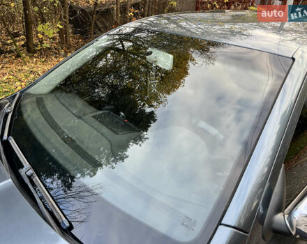 Серый Шкода Октавия, объемом двигателя 1.97 л и пробегом 320 тыс. км за 5550 $, фото 41 на Automoto.ua