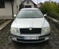 Серый Шкода Октавия, объемом двигателя 1.98 л и пробегом 240 тыс. км за 5400 $, фото 1 на Automoto.ua