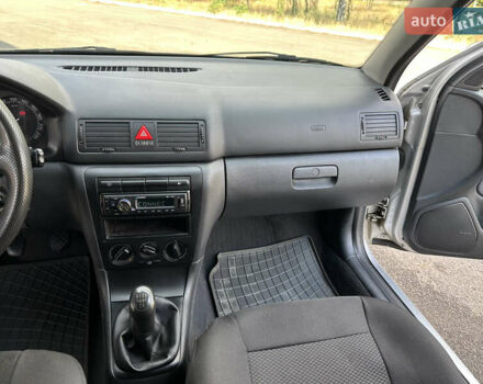 Сірий Шкода Октавія, об'ємом двигуна 1.6 л та пробігом 238 тис. км за 4199 $, фото 24 на Automoto.ua