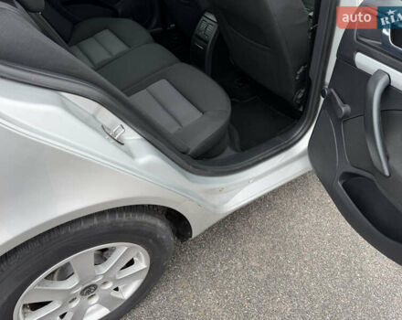 Серый Шкода Октавия, объемом двигателя 1.6 л и пробегом 173 тыс. км за 7199 $, фото 51 на Automoto.ua