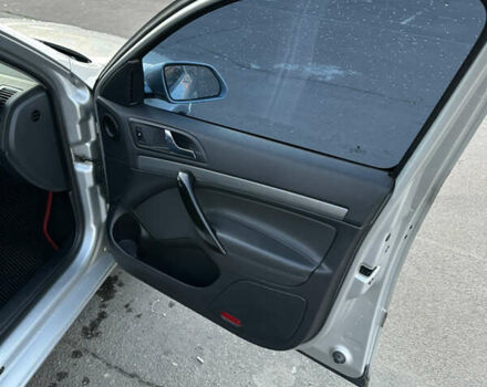 Серый Шкода Октавия, объемом двигателя 1.9 л и пробегом 304 тыс. км за 6500 $, фото 6 на Automoto.ua