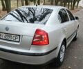 Серый Шкода Октавия, объемом двигателя 2 л и пробегом 362 тыс. км за 4900 $, фото 9 на Automoto.ua