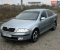 Серый Шкода Октавия, объемом двигателя 1.9 л и пробегом 350 тыс. км за 5600 $, фото 1 на Automoto.ua