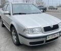 Сірий Шкода Октавія, об'ємом двигуна 1.6 л та пробігом 180 тис. км за 3800 $, фото 1 на Automoto.ua