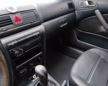 Шкода Октавия 2006 в Киеве на Automoto.ua Серый Шкода Октавия, объемом двигателя 1.6 л и пробегом 270 тыс. км за 5500 $, фото 10 на Automoto.ua