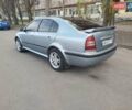 Серый Шкода Октавия, объемом двигателя 1.6 л и пробегом 280 тыс. км за 3950 $, фото 4 на Automoto.ua