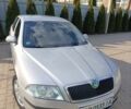 Серый Шкода Октавия, объемом двигателя 1.6 л и пробегом 291 тыс. км за 5900 $, фото 1 на Automoto.ua