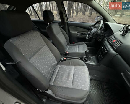 Сірий Шкода Октавія, об'ємом двигуна 1.6 л та пробігом 243 тис. км за 4250 $, фото 18 на Automoto.ua