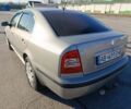 Серый Шкода Октавия, объемом двигателя 1.6 л и пробегом 353 тыс. км за 5200 $, фото 1 на Automoto.ua