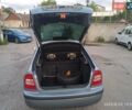 Сірий Шкода Октавія, об'ємом двигуна 1.6 л та пробігом 246 тис. км за 5200 $, фото 17 на Automoto.ua