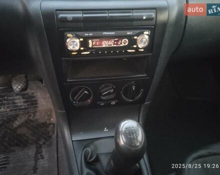 Сірий Шкода Октавія, об'ємом двигуна 1.6 л та пробігом 246 тис. км за 5200 $, фото 10 на Automoto.ua