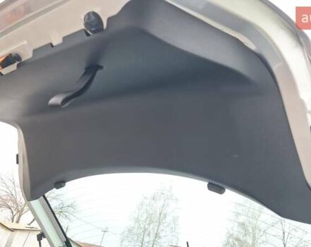 Сірий Шкода Октавія, об'ємом двигуна 1.6 л та пробігом 148 тис. км за 6100 $, фото 41 на Automoto.ua