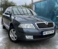 Серый Шкода Октавия, объемом двигателя 1.6 л и пробегом 260 тыс. км за 5500 $, фото 1 на Automoto.ua