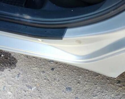 Серый Шкода Октавия, объемом двигателя 1.6 л и пробегом 213 тыс. км за 6900 $, фото 7 на Automoto.ua