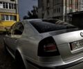 Серый Шкода Октавия, объемом двигателя 1.6 л и пробегом 374 тыс. км за 5900 $, фото 16 на Automoto.ua