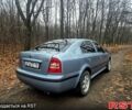 Серый Шкода Октавия, объемом двигателя 1.6 л и пробегом 222 тыс. км за 3700 $, фото 12 на Automoto.ua