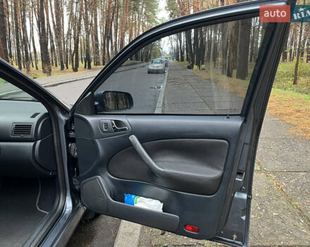 Серый Шкода Октавия, объемом двигателя 1.9 л и пробегом 340 тыс. км за 6400 $, фото 20 на Automoto.ua