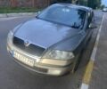 Сірий Шкода Октавія, об'ємом двигуна 2 л та пробігом 240 тис. км за 6500 $, фото 1 на Automoto.ua