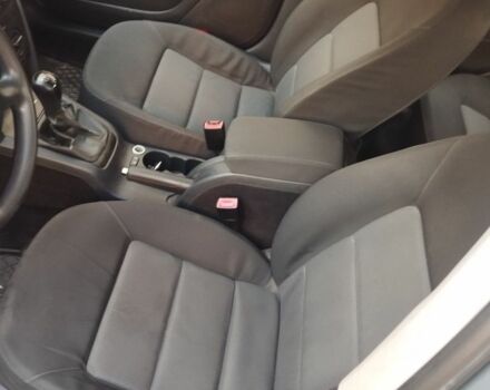 Сірий Шкода Октавія, об'ємом двигуна 0 л та пробігом 423 тис. км за 3150 $, фото 7 на Automoto.ua