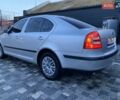 Серый Шкода Октавия, объемом двигателя 1.6 л и пробегом 213 тыс. км за 6300 $, фото 7 на Automoto.ua