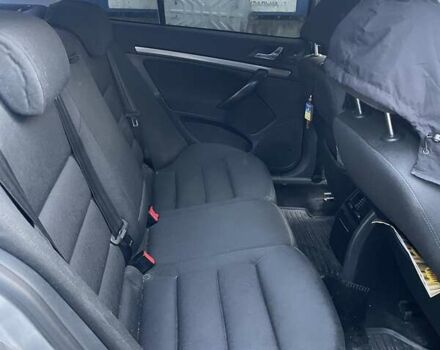 Серый Шкода Октавия, объемом двигателя 1.9 л и пробегом 380 тыс. км за 4700 $, фото 13 на Automoto.ua