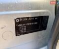 Серый Шкода Октавия, объемом двигателя 1.6 л и пробегом 194 тыс. км за 4999 $, фото 25 на Automoto.ua