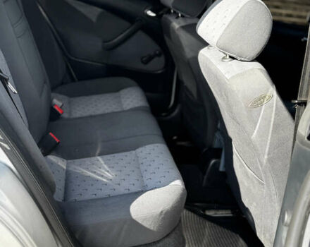 Шкода Октавия 2006 в Снятине на Automoto.ua Серый Шкода Октавия, объемом двигателя 1.9 л и пробегом 350 тыс. км за 4150 $, фото 9 на Automoto.ua