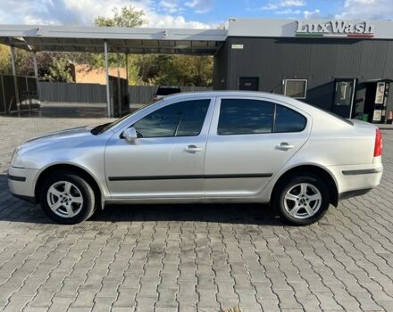 Сірий Шкода Октавія, об'ємом двигуна 2 л та пробігом 381 тис. км за 4900 $, фото 3 на Automoto.ua