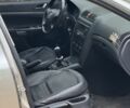 Серый Шкода Октавия, объемом двигателя 1.6 л и пробегом 305 тыс. км за 6000 $, фото 3 на Automoto.ua