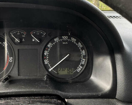 Сірий Шкода Октавія, об'ємом двигуна 1.9 л та пробігом 233 тис. км за 4590 $, фото 9 на Automoto.ua