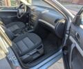 Серый Шкода Октавия, объемом двигателя 1.6 л и пробегом 300 тыс. км за 5500 $, фото 4 на Automoto.ua
