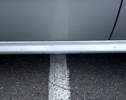 Сірий Шкода Октавія, об'ємом двигуна 1.8 л та пробігом 224 тис. км за 7200 $, фото 12 на Automoto.ua