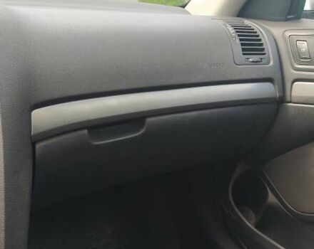 Серый Шкода Октавия, объемом двигателя 1.6 л и пробегом 374 тыс. км за 4700 $, фото 9 на Automoto.ua