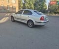 Шкода Октавия 2006 в Кропивницком (Кировограде) на Automoto.ua Серый Шкода Октавия, объемом двигателя 2 л и пробегом 279 тыс. км за 5200 $, фото 2 на Automoto.ua