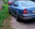 Сірий Шкода Октавія, об'ємом двигуна 1.8 л та пробігом 0 тис. км за 4500 $, фото 1 на Automoto.ua