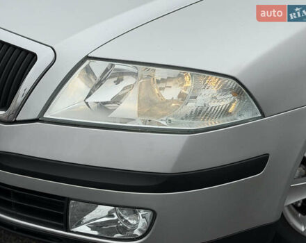 Серый Шкода Октавия, объемом двигателя 1.6 л и пробегом 173 тыс. км за 7199 $, фото 72 на Automoto.ua