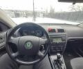 Сірий Шкода Октавія, об'ємом двигуна 1.9 л та пробігом 239 тис. км за 5300 $, фото 7 на Automoto.ua