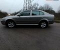 Серый Шкода Октавия, объемом двигателя 1.6 л и пробегом 192 тыс. км за 5300 $, фото 1 на Automoto.ua