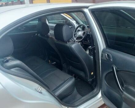 Серый Шкода Октавия, объемом двигателя 1.78 л и пробегом 273 тыс. км за 5800 $, фото 15 на Automoto.ua