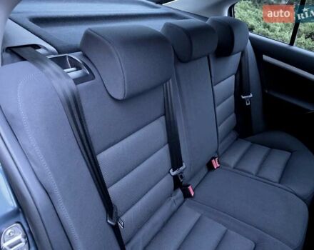 Сірий Шкода Октавія, об'ємом двигуна 1.6 л та пробігом 131 тис. км за 7100 $, фото 55 на Automoto.ua