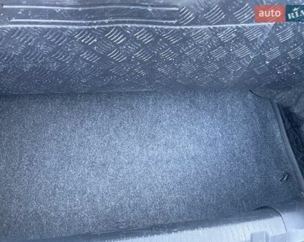 Серый Шкода Октавия, объемом двигателя 1.6 л и пробегом 139 тыс. км за 5499 $, фото 15 на Automoto.ua